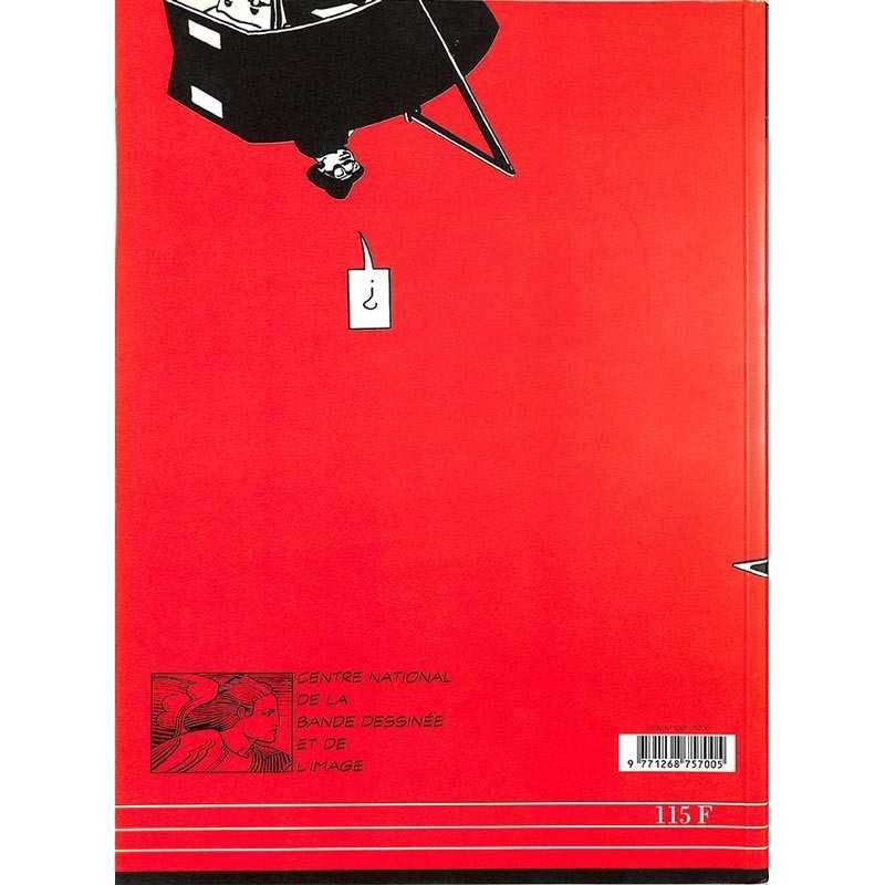ABAO Bandes dessinées 9e Art 04