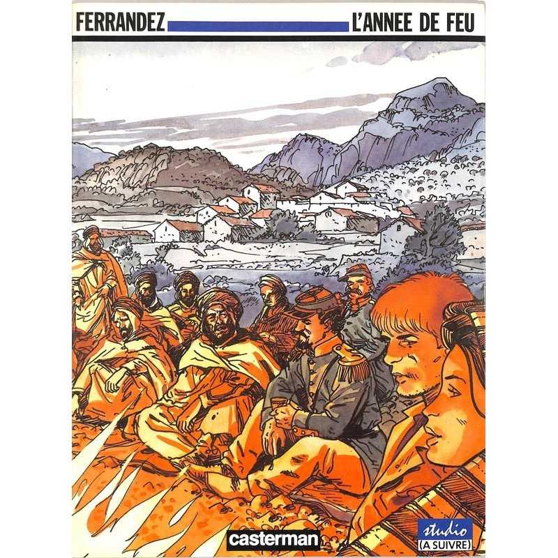 ABAO Bandes dessinées Carnets d'orient 02
