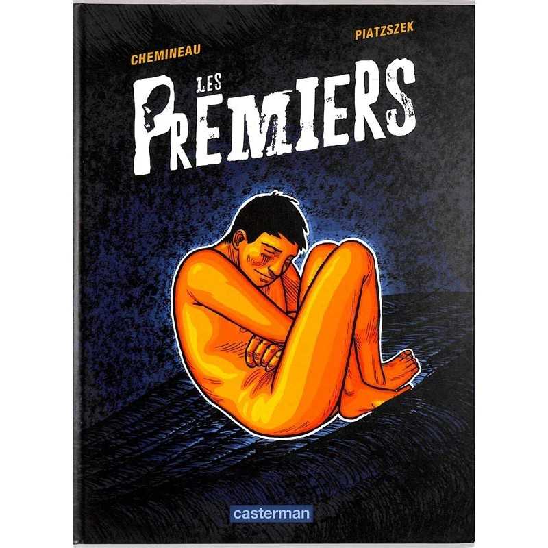 ABAO Bandes dessinées Les Premiers ABAO Bandes dessinées Les Premiers