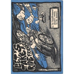 ABAO Bandes dessinées Stripburger 18
