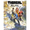 ABAO Bandes dessinées Thorgal 30