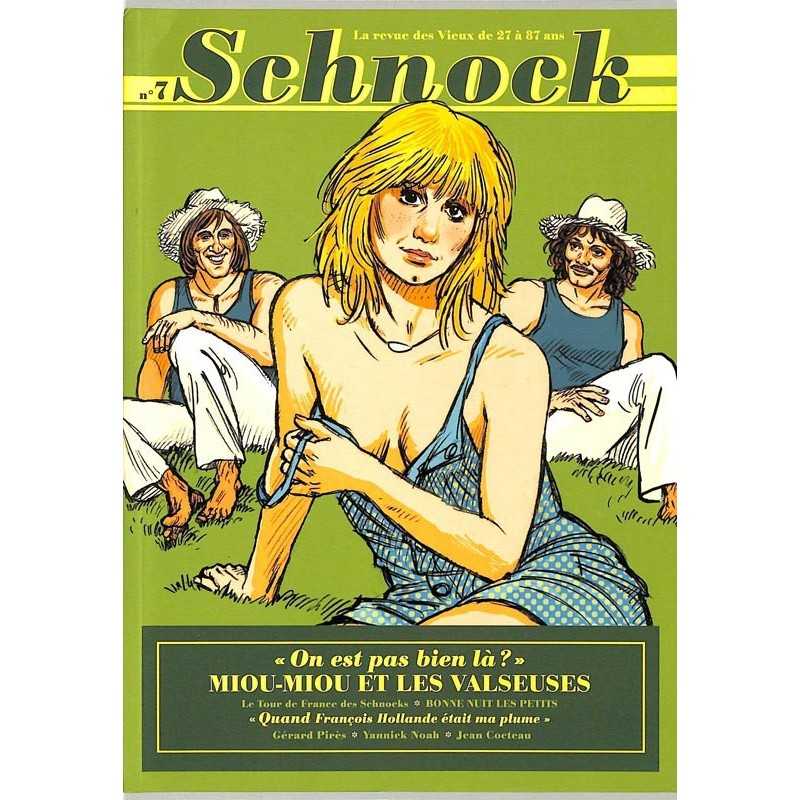 ABAO Schnock Schnock 07
