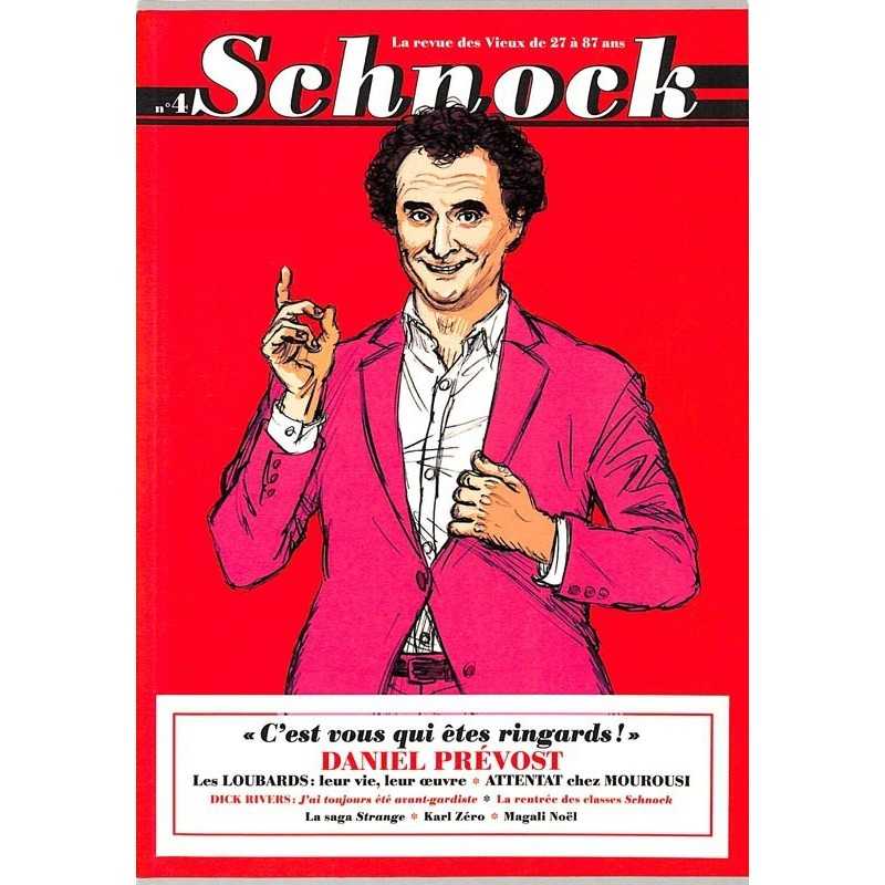ABAO Schnock Schnock 04
