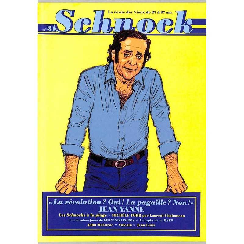 ABAO Schnock Schnock 03