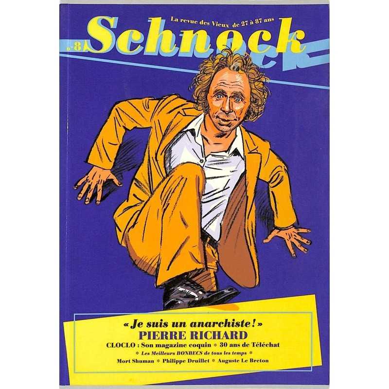 ABAO Schnock Schnock 08