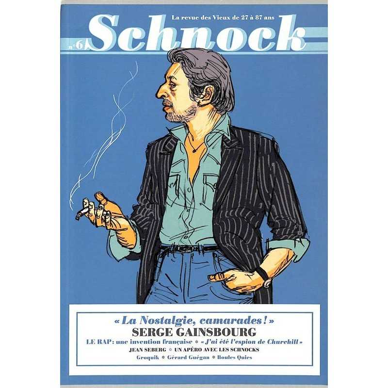 ABAO Schnock Schnock 06