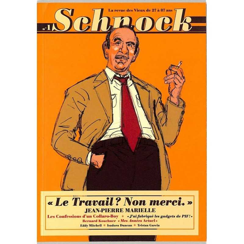 ABAO Schnock Schnock 01
