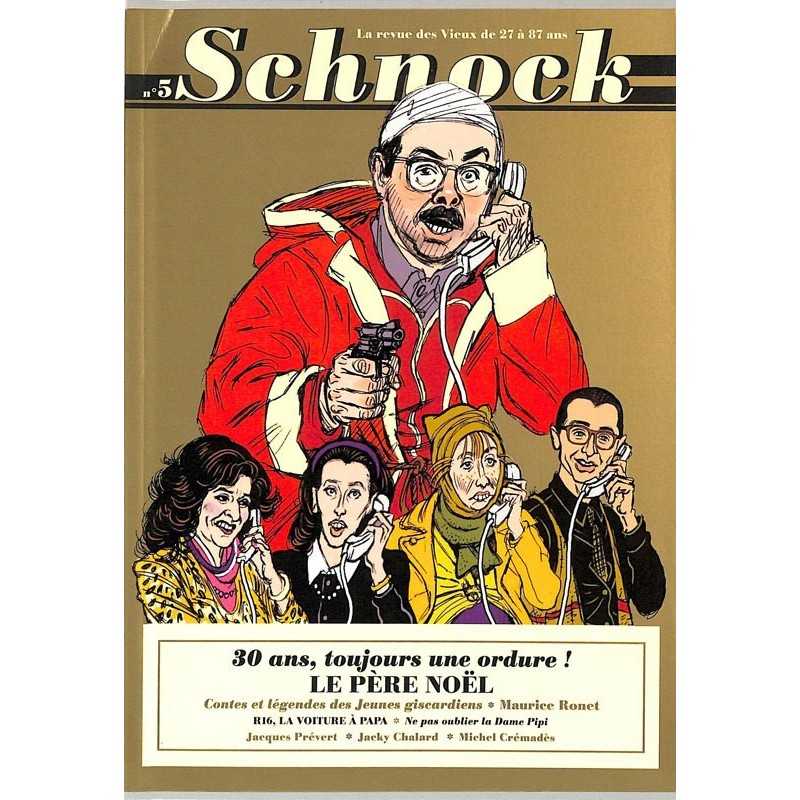 ABAO Schnock Schnock 05
