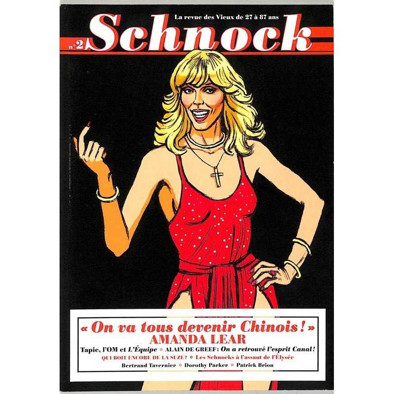 ABAO Schnock Schnock 02
