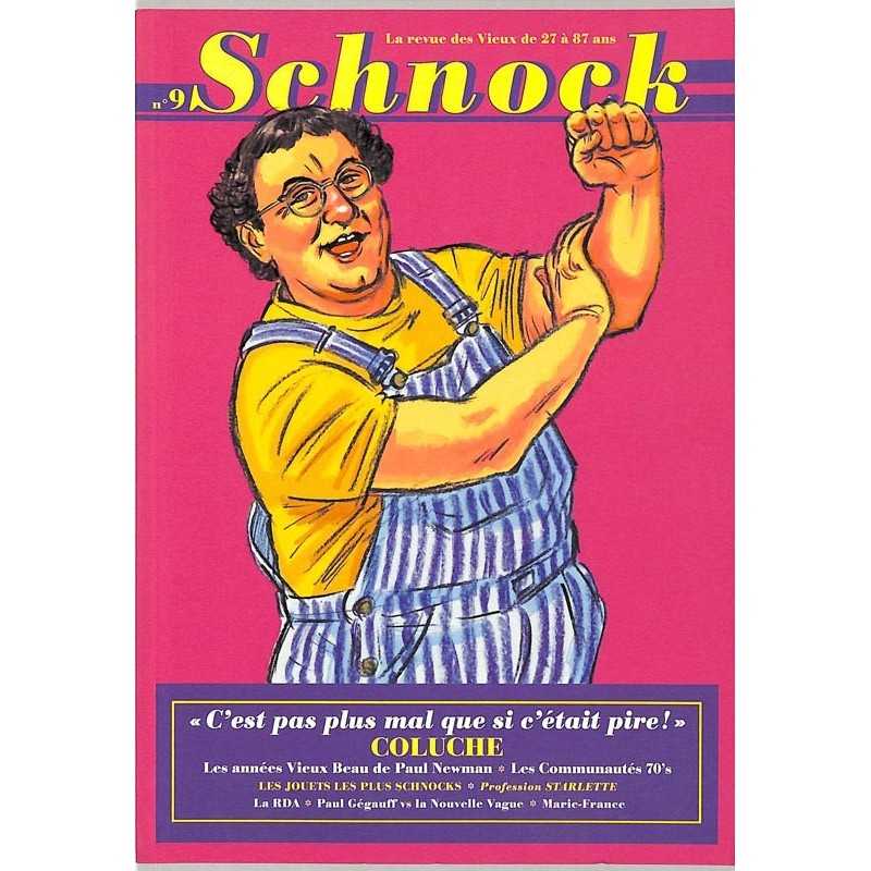 ABAO Schnock Schnock 09