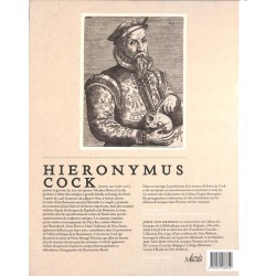 ABAO Peinture, gravure, dessin [Cock (Hieronymus)] Collectif - Hieronymus Cock. La gravure à la Renaissance.