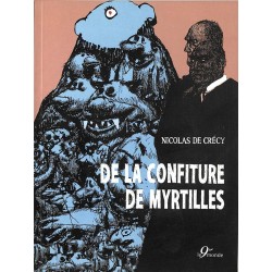 abao.be•De Crécy (Nicolas)