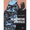 ABAO Bandes dessinées De la confiture de myrtilles