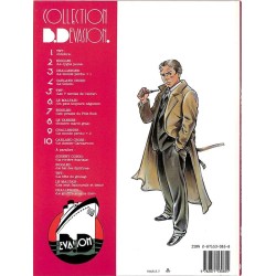 ABAO Bandes dessinées Carland Cross 02