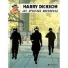 ABAO Bandes dessinées Harry Dickson 02