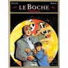 ABAO Bandes dessinées Le Boche intégrale