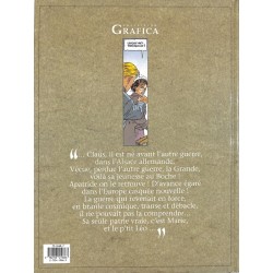ABAO Bandes dessinées Le Boche intégrale