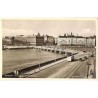 ABAO Suède Stockholm - Grand Hôtel och Strömbron.