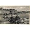 ABAO Suède Stockholm - Grandvägen.
