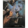 ABAO Bandes dessinées Les Fantômes du Louvre + Tiré-à-part num. & s.
