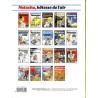 ABAO Bandes dessinées Natacha 19
