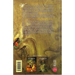 ABAO Bandes dessinées Wormwood 02