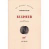 ABAO Romans Schlink (Bernhard) - Le Liseur.