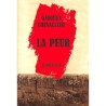 ABAO Romans Chevallier (Gabriel) - La Peur.