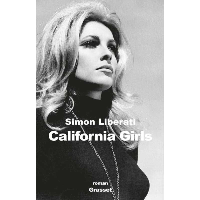 ABAO Romans Liberati (Simon) - California girls. ABAO Romans Liberati (Simon) - California girls.