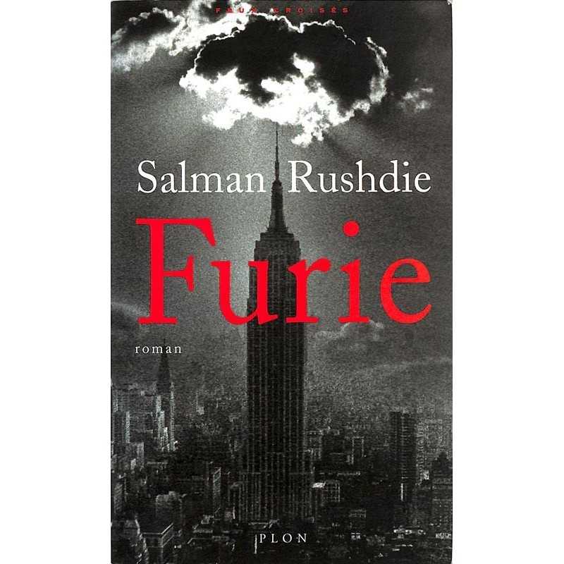 ABAO Romans Rushdie (Salman) - Furie.