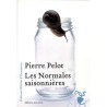 ABAO Romans Pelot (Pierre) - Les Normales saisonnières.