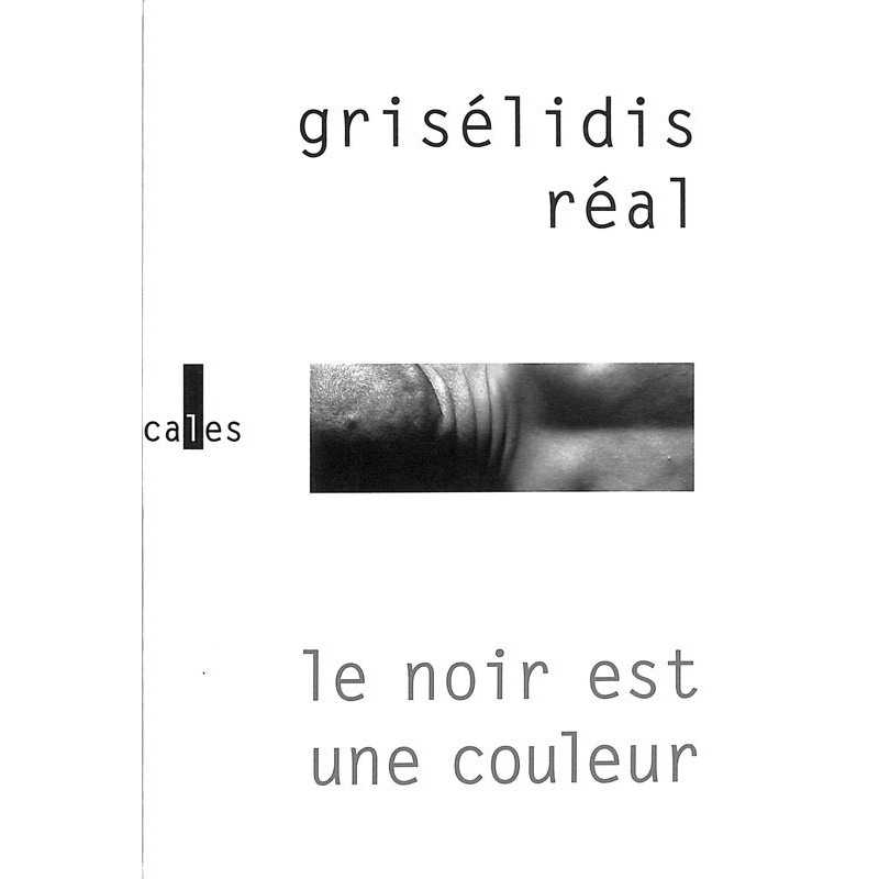 ABAO Romans Réal (Grisélidis) - Le Noir est une couleur.