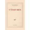 ABAO Romans Ormesson (Jean d') - C'était bien.