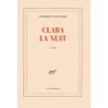 ABAO Romans Locandro (Catherine) - Clara la nuit.