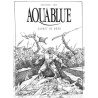ABAO Bandes dessinées Aquablue Coffret 08 + 09 + carnet de bord
