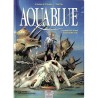 ABAO Bandes dessinées Aquablue Coffret 08 + 09 + carnet de bord