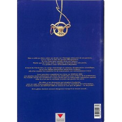 ABAO Bandes dessinées Aquablue Coffret 08 + 09 + carnet de bord