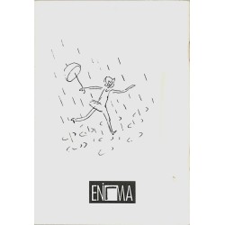 ABAO Bandes dessinées Lea (Bailly) TL 450 ex. num.