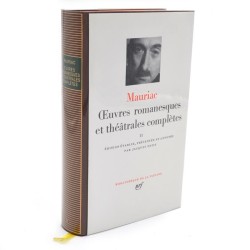 abao.be•Mauriac (François)