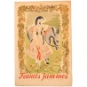 ABAO Livres illustrés Jammes (Francis) - Poèmes choisis. Illustrations de Guily Joffrin.