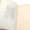 ABAO Livres illustrés Jammes (Francis) - Poèmes choisis. Illustrations de Guily Joffrin.