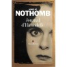 ABAO Romans Nothomb (Amélie) - Journal d'hirondelle.