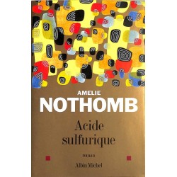 abao.be•Nothomb (Amélie)