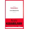 ABAO Romans Kebabdjian (Aram) - Les Désoeuvrés.