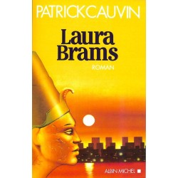 ABAO Romans Cauvin (Patrick) - Laura Brams.