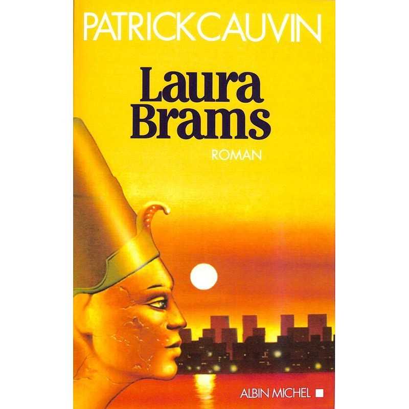 ABAO Romans Cauvin (Patrick) - Laura Brams.