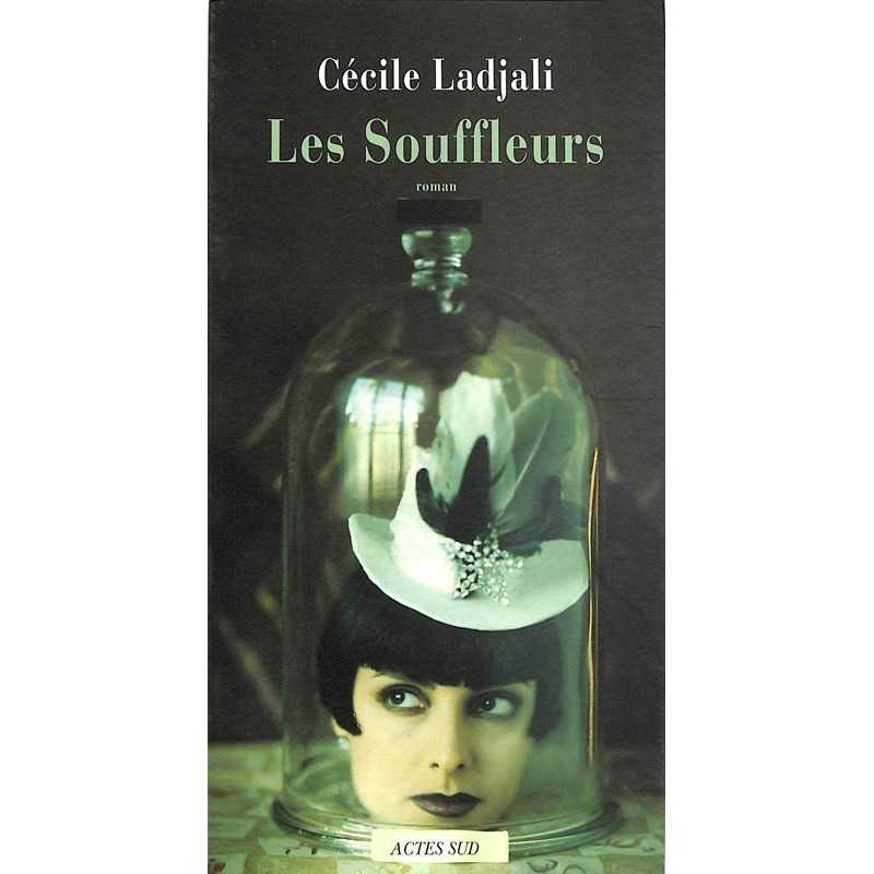 ABAO Romans Ladjali (Cécile) - Les Souffleurs.
