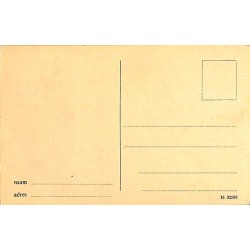 ABAO Pays-Bas Vlissingen - Dokkade met stadhuis.