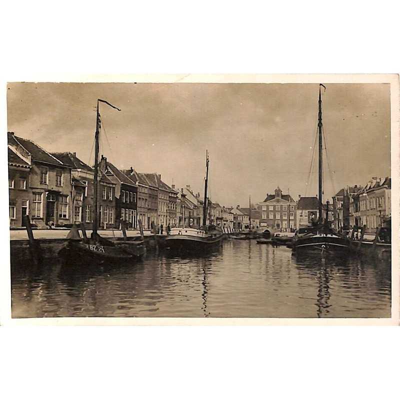 ABAO Pays-Bas Haven - Bergen op Zoom.