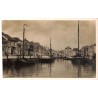 ABAO Pays-Bas Haven - Bergen op Zoom.
